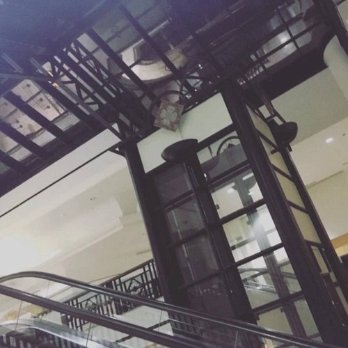 Atlas - Apologetics (Synapse Track I)