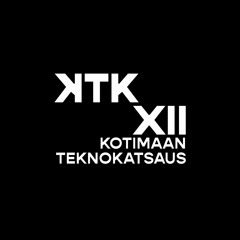 Zaum live at Kotimaan Teknokatsaus XII, Kuudes Linja 17.12.2021