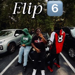 Flip 6️⃣