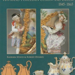 DOWNLOAD/PDF Old Limoges: Haviland Porcelain Design And Decor, 1845-1865 (Schiff