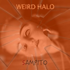Weird Halo