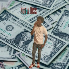 Not a Diss