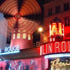 Lady Marmalade (Voulez-Vous Coucher Avec Moi) – DJ Twin House Edit