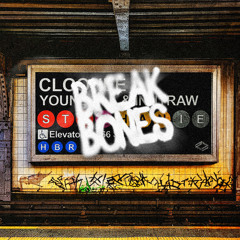 Stephanie x Slayer VIP (BreakBones Edit)