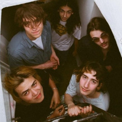 Geese- Many Rivers To Cross (Jimmy Cliff Cover)