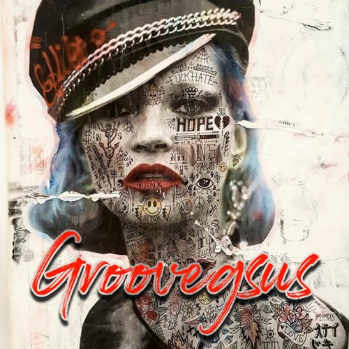 Groovegsus - 2023 07 Deep House