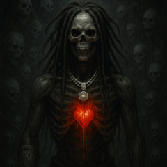 Real Chaos Rap God By STVRGVZ3R