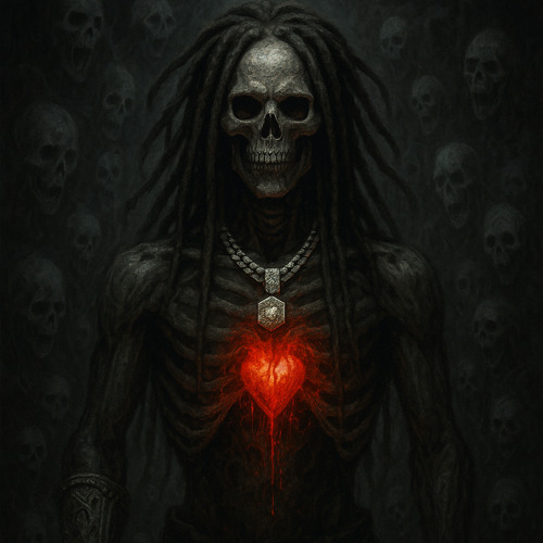 Real Chaos Rap God By STVRGVZ3R