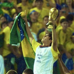 Grupo Revelação - se eu tivesse o poder (sped up)