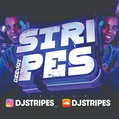 DJ Stripes - Reggaeton En Cuarentena Mix