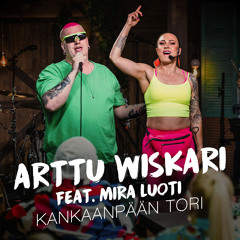 Kankaanpään tori (feat. Mira Luoti) [Vain elämää kausi 12]