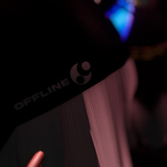 OFFLINE x PSHQ @ BOILER_ROOM 5.3.25