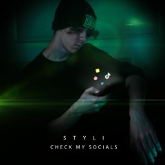 Check My Socials