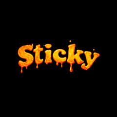 Sticky
