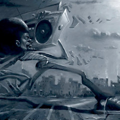 Funk Therapy