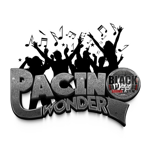 PACINO WONDER LIVE 8.23.24 PART 1