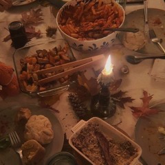 Thanksgiving (prodbyalmighty)