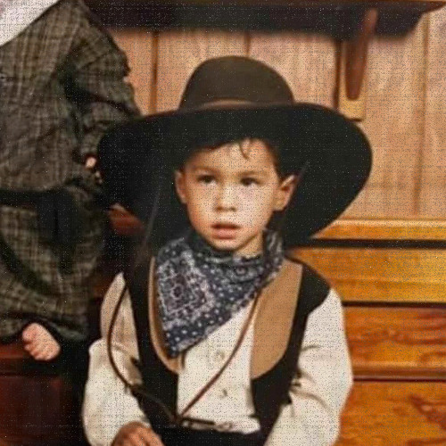 Jackson Owens - No Losing Game