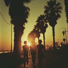 Blueprints of Tomorrow