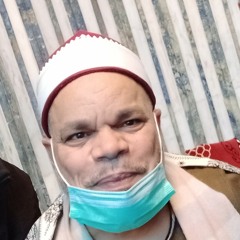 ابتهال الشيخ احمد تميم المراغي