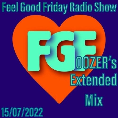 FGFRS Goozer's Extended Mix