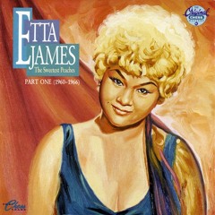 Something’s Got A Hold On Me  Etta James (the Original Levels Mix)