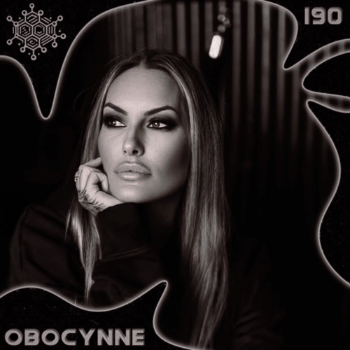 OBOCYNNE - PODCAST SEROTONIN MUSIC