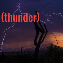 Thunder