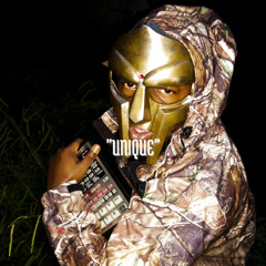 [FREE]   Unique | MF Doom X Mobb Deep Boom Bap Type Beat