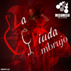 MMRS182 La Viuda - Embrujo (Radio Edit)