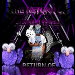 The Return Of Dj Esteban Cordoba(Live Set)