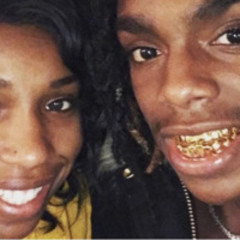 Xans (feat. YNW JamieK) Snippet Unreleased