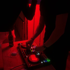 Afro House Set