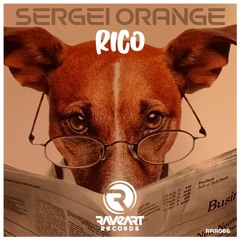 Sergei Orange - Rico