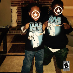 Rickityyrackzz - 2015 CAM (prayer) [samcantmiss + seer exclusive]