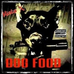 Stanley Ass Nigga. (Mista X Feat. Gualla Smurf)