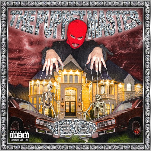 IT'S GONNA BE A GENOCIDE (feat. n4Lko)