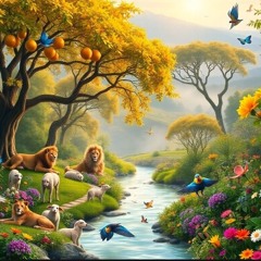 Garden of Eden