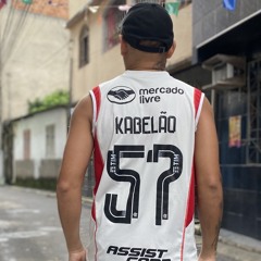 PODCAST 007 - KABELAO NO BEAT  PIQUE DO SERRÃO 2022