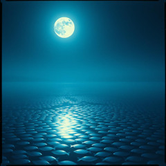 Sturgeon Moon