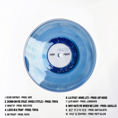 3. Lock in a trap [Love&us]