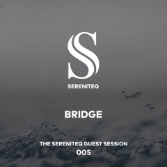 The Sereniteq Guest Session #005 by Bridge