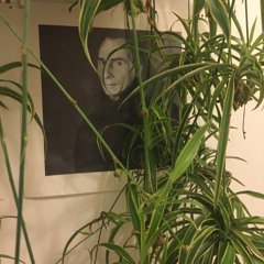 Radio Alhara - Resting Music episode 10 (for Jon Hassell)