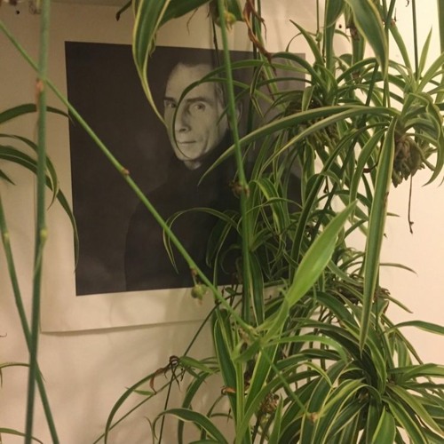 Radio Alhara - Resting Music episode 10 (for Jon Hassell)