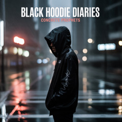 Black Hoodie Diaries