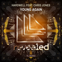 Young Again (YL Remix)BUY = FREE