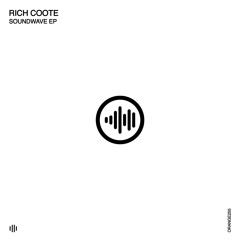 Rich Coote - Reality (Original Mix) [Orange Recordings] - ORANGE255