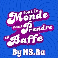 NS.Ra - Tout Le Monde Veut Prendre Sa Baffe / Dubstep to Dubtek Mix