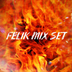 FELIK CLUB MIX SET Vol.1