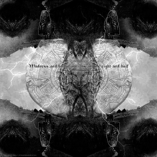 Alocer Graveyard Project - Hidden Power Of Spores 218Bpm
